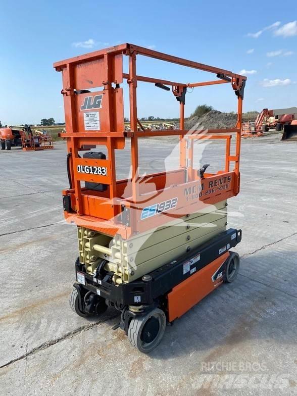 JLG ES1932 Saxlifte