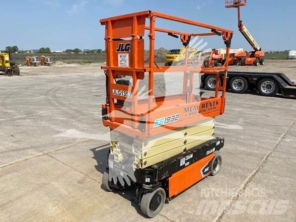 JLG ES1932 Saxlifte