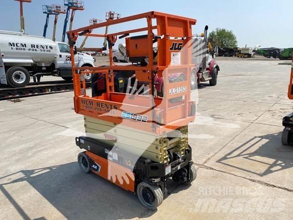 JLG ES1932 Saxlifte
