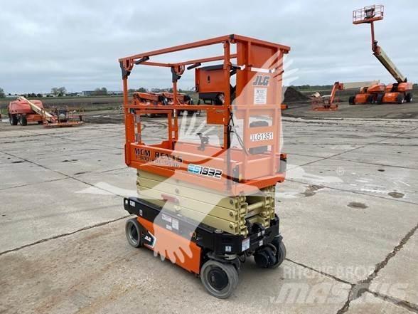 JLG ES1932 Saxlifte