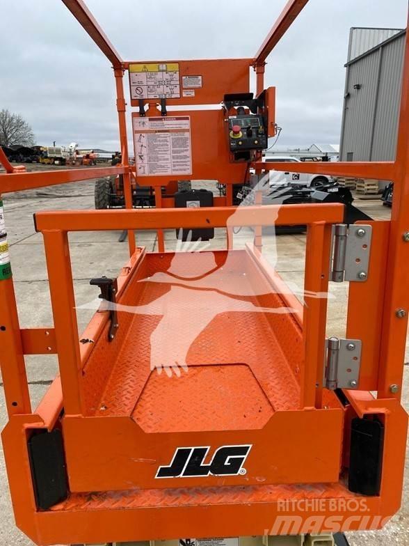 JLG ES1932 Saxlifte