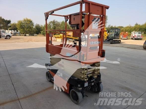 JLG ES1932 Saxlifte