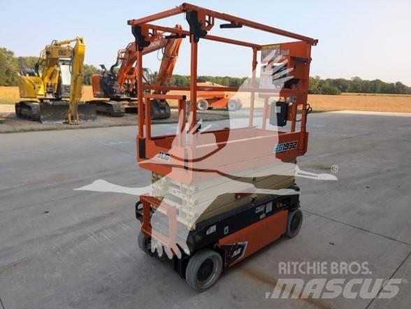 JLG ES1932 Saxlifte