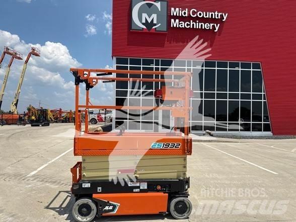 JLG ES1932 Saxlifte