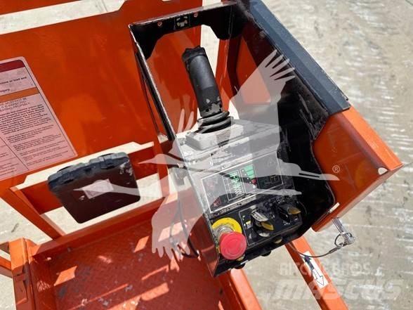 JLG ES1932 Saxlifte
