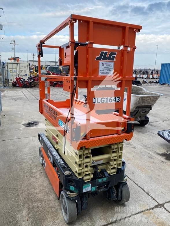 JLG ES1932 Saxlifte