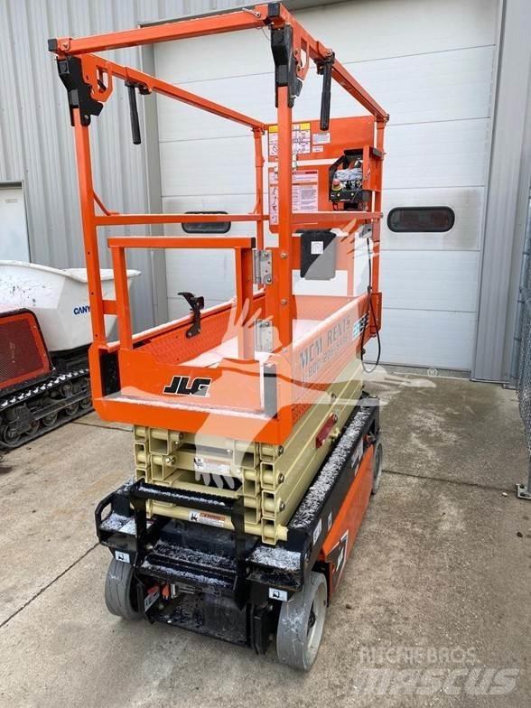 JLG ES1932 Saxlifte