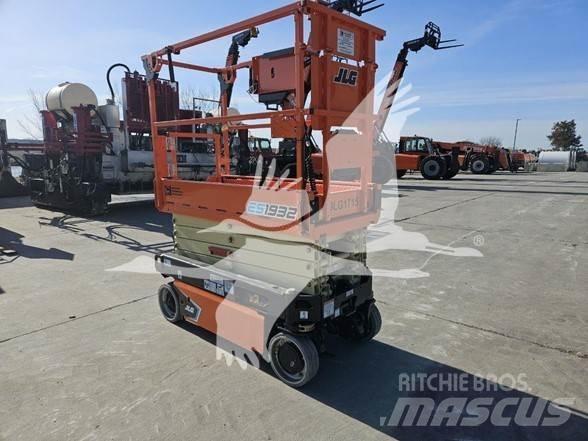 JLG ES1932 Saxlifte