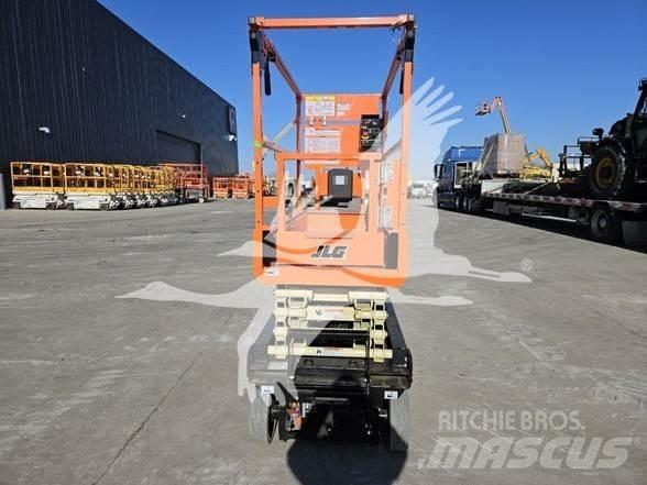 JLG ES1932 Saxlifte