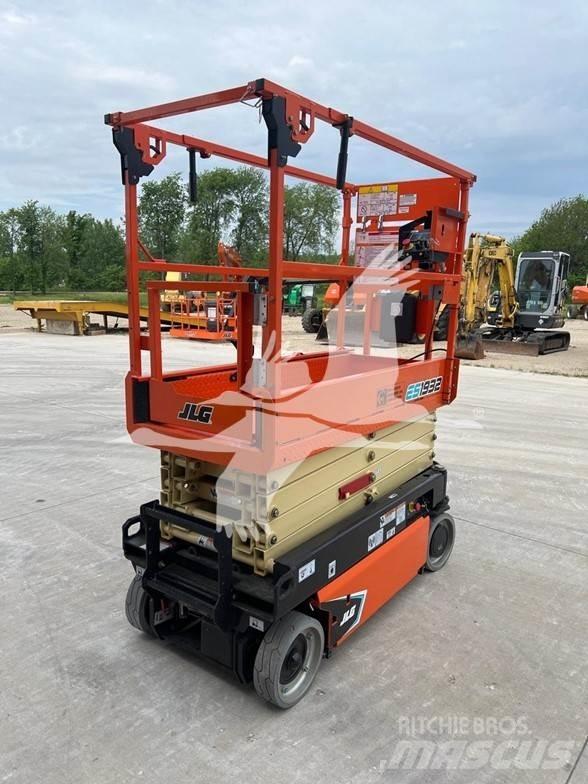 JLG ES1932 Saxlifte