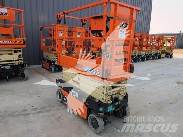 JLG ES1932 Saxlifte