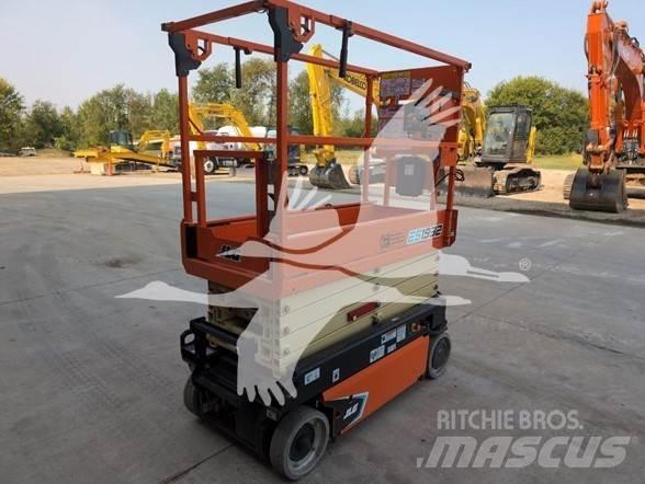 JLG ES1932 Saxlifte