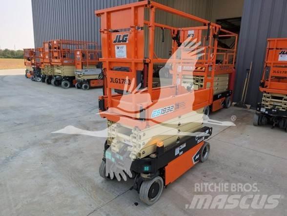 JLG ES1932 Saxlifte