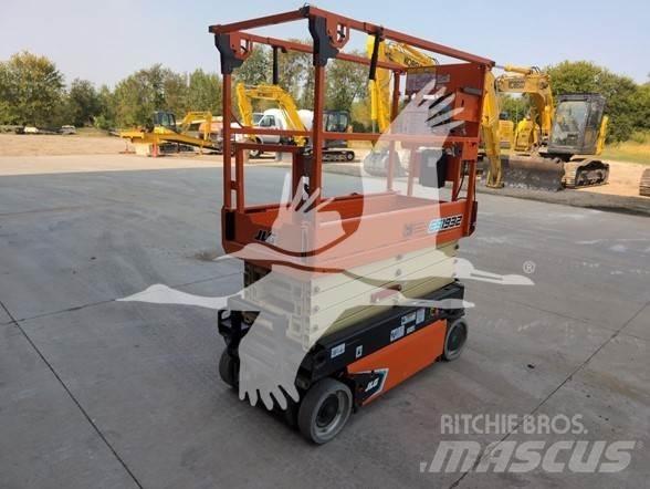 JLG ES1932 Saxlifte
