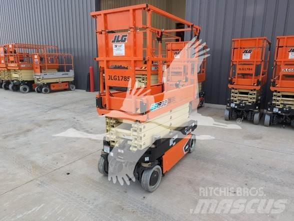 JLG ES1932 Saxlifte