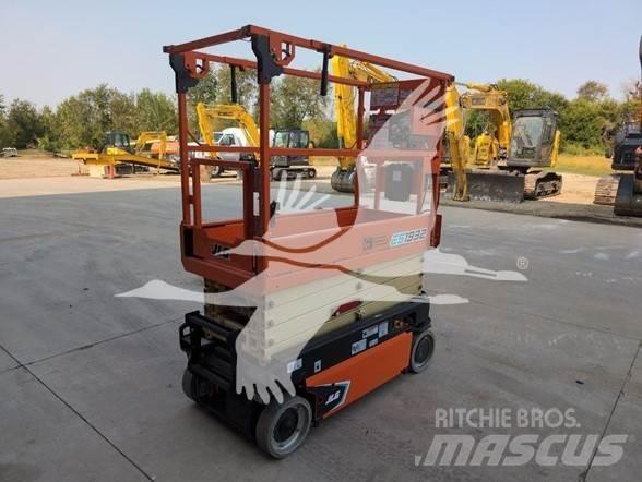 JLG ES1932 Saxlifte
