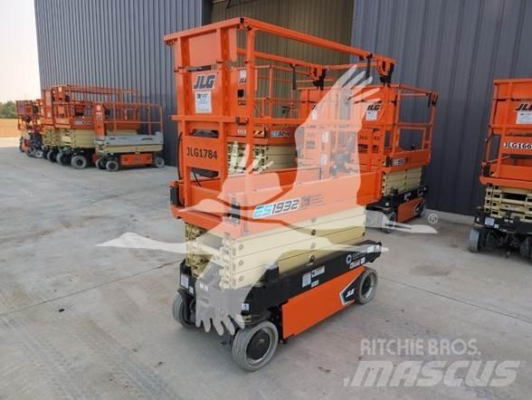 JLG ES1932 Saxlifte