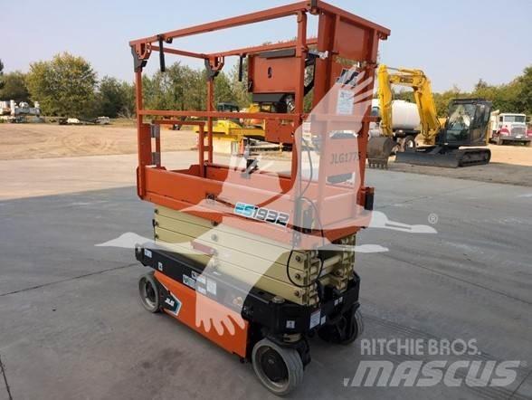JLG ES1932 Saxlifte