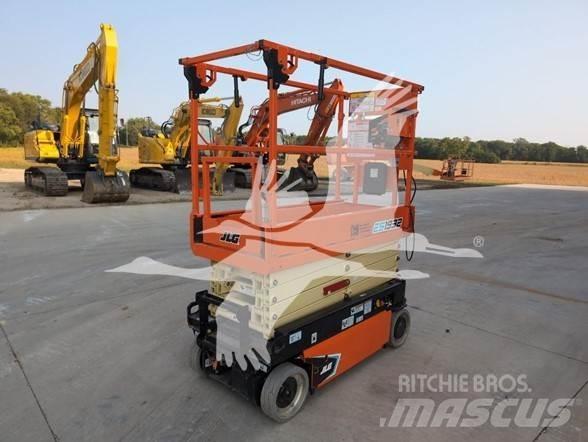 JLG ES1932 Saxlifte