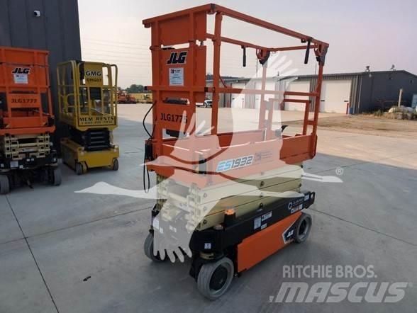 JLG ES1932 Saxlifte