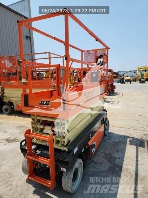 JLG ES2632 Saxlifte