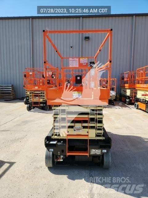 JLG ES3246 Saxlifte