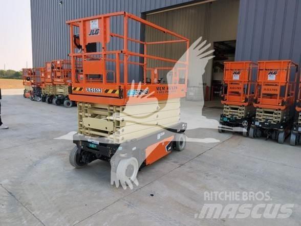 JLG ES3246 Saxlifte