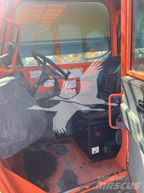 JLG G10-55A Teleskoplæssere