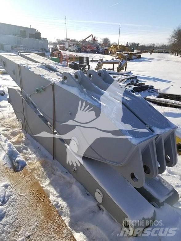 Kobelco  Andet tilbehør
