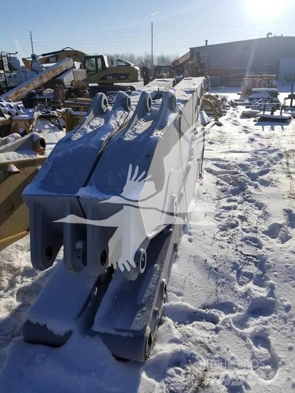 Kobelco  Andet tilbehør
