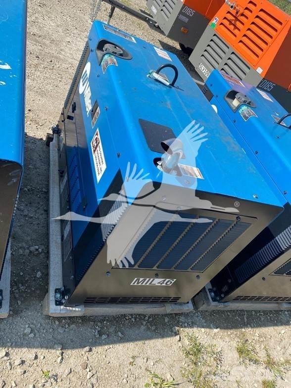 Miller 400OEM Entreprenør - Andet
