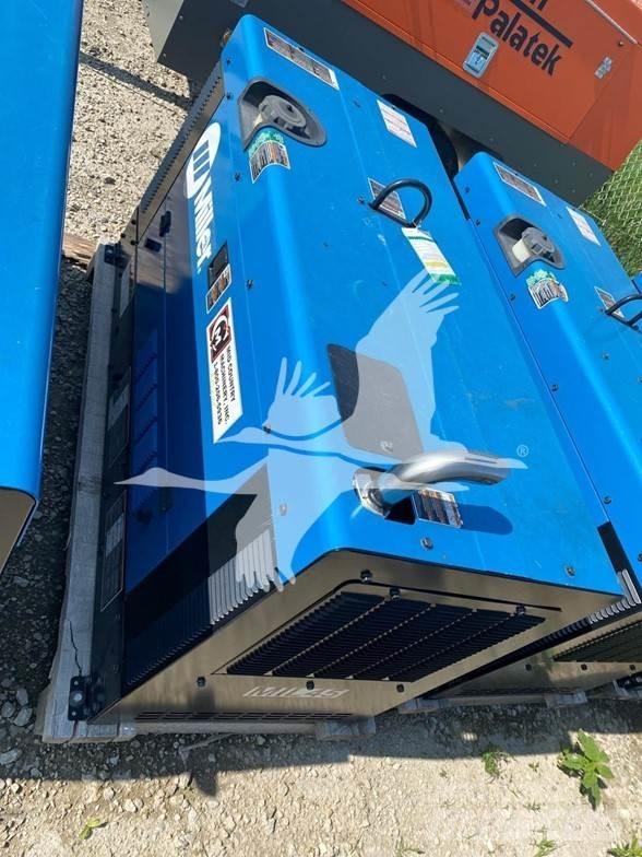 Miller 400OEM Entreprenør - Andet