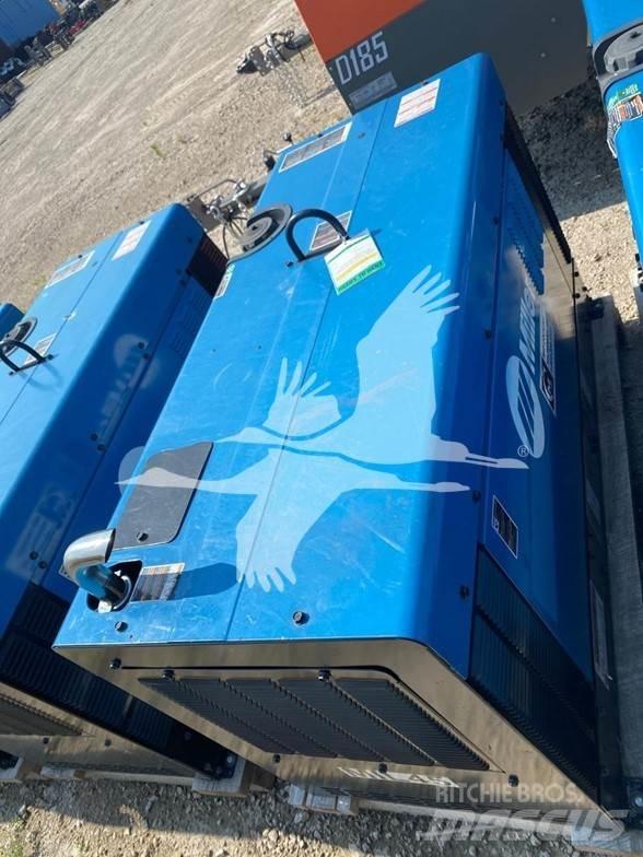 Miller 400OEM Entreprenør - Andet