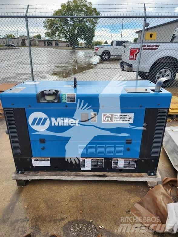 Miller 400OEM Entreprenør - Andet