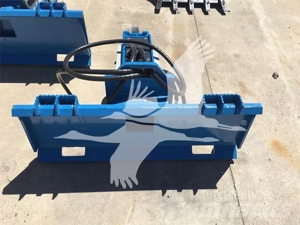 Okada ORV550 Hydraulik / Trykluft hammere