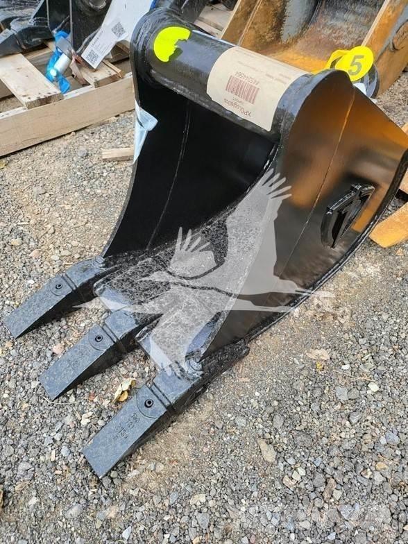 Sany FITS SY16 Skovle