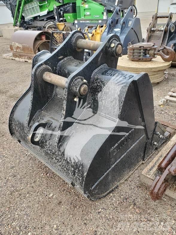 Sany SY215 Skovle