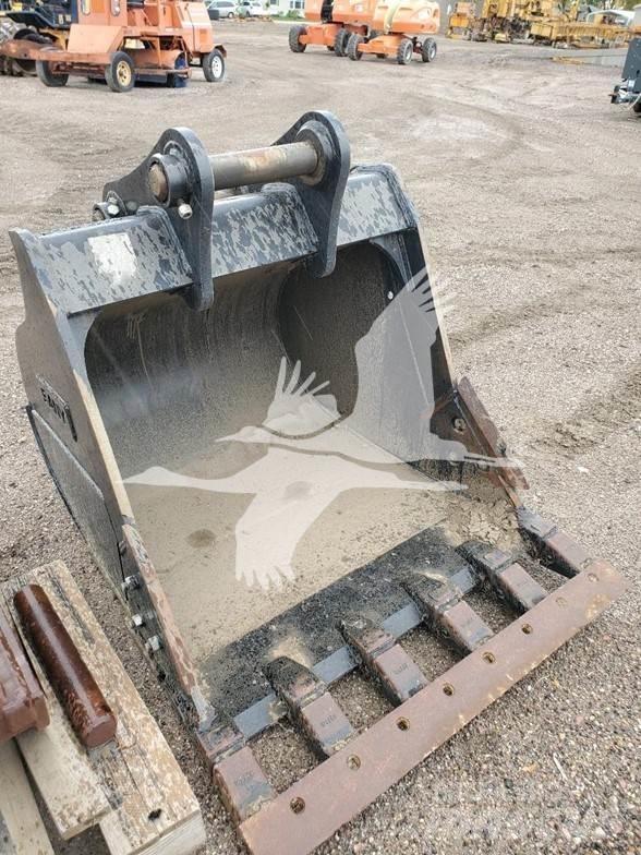 Sany SY215 Skovle