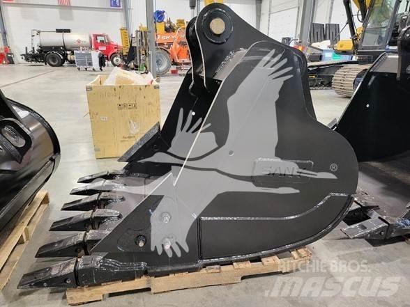Sany SY215/225 Skovle