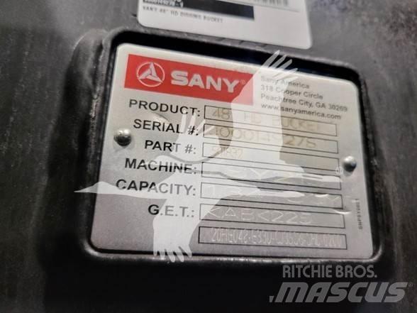 Sany SY215/225 Skovle