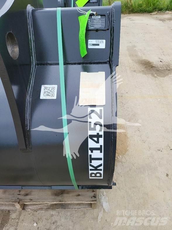 Sany SY215/225 Skovle
