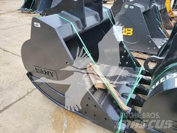 Sany SY215/225 Skovle