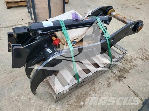 Sany SY215/225 Skovle