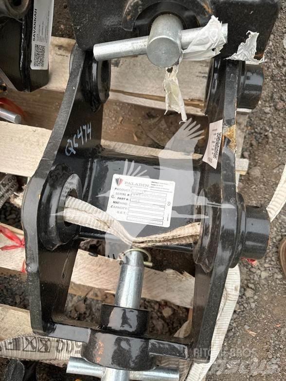 Sany SY26/SY35 Skovle