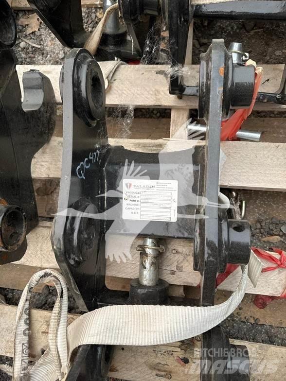 Sany SY26/SY35 Skovle