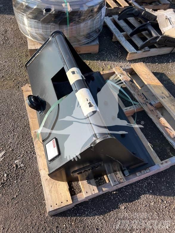 Sany SY26/SY35 Skovle