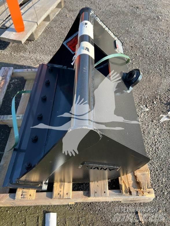 Sany SY26/SY35 Skovle