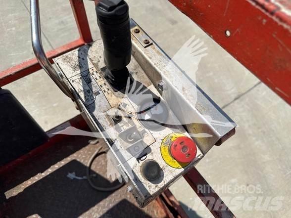 SkyJack SJ3219 Saxlifte