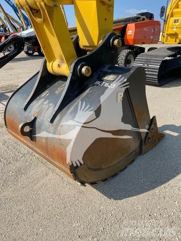 TAG SK350 Skovle