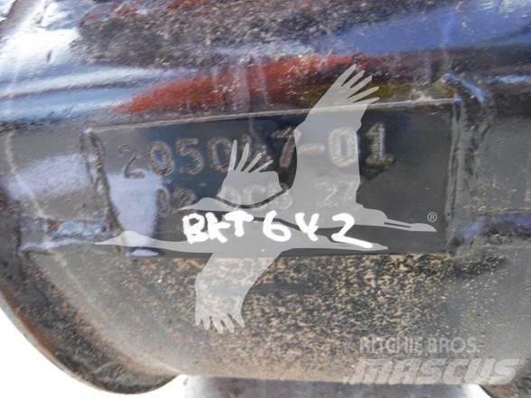TAG SK55SRX-6E Skovle